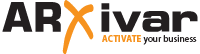 ARXivar Logo