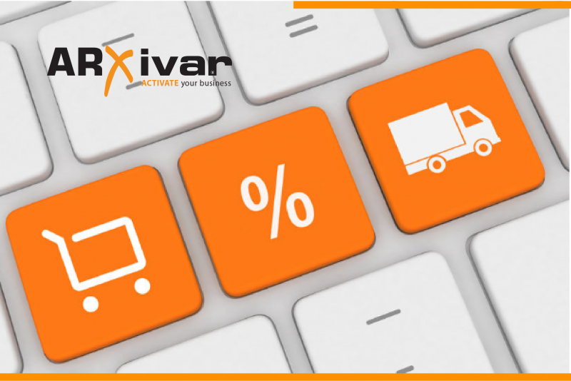 Workflow for processes - ARXivar
