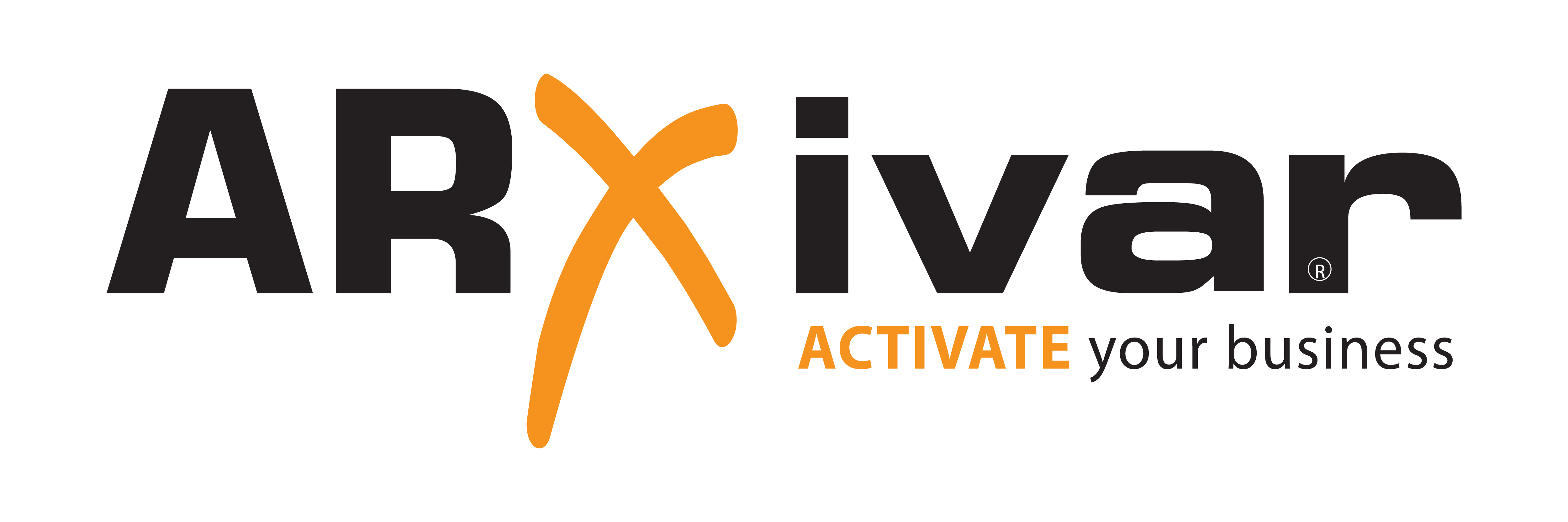 Logo-ARXivar_orizzontale-nero