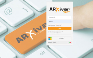 Smartworking e innovazione digitale. La risposta di ARXivar