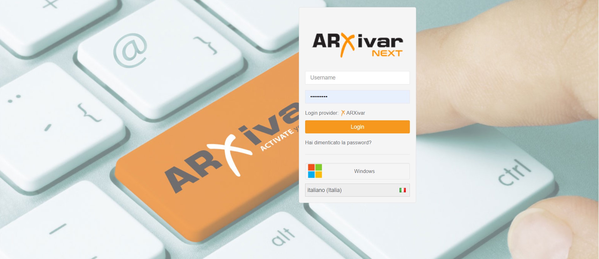 Smartworking e innovazione digitale. La risposta di ARXivar