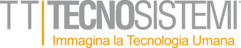 Logo TT Tecnosistema