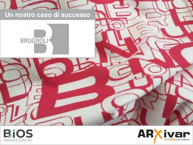 Funzione customer service: workflow processi per azienda Brugnoli