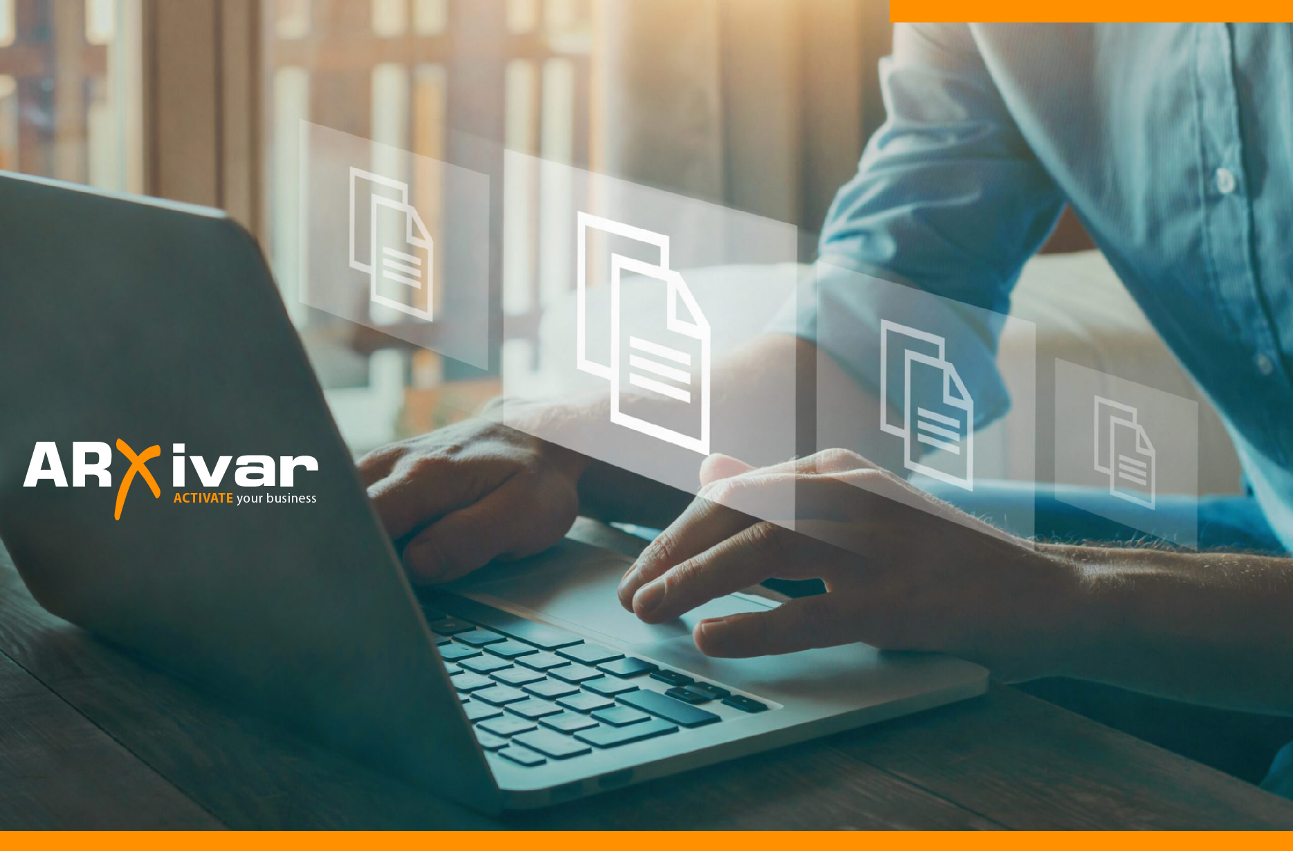 Gestione documentale: oltre il documento Gestione documentale: oltre il documento