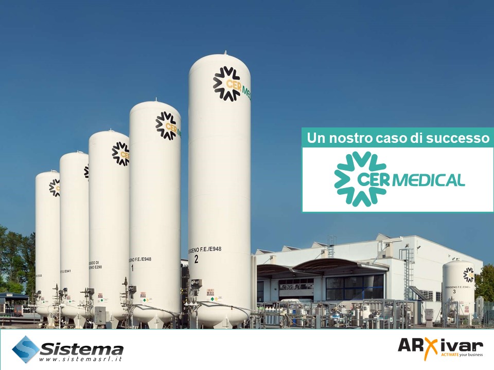 Digitalizzazione documenti cartacei e gestione notifiche SDI con workflow