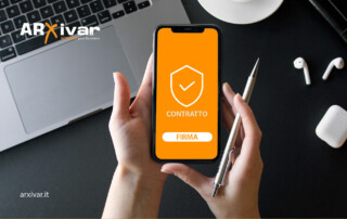 Firma elettronica avanzata (FEA): come funziona, esempi e regole tecniche