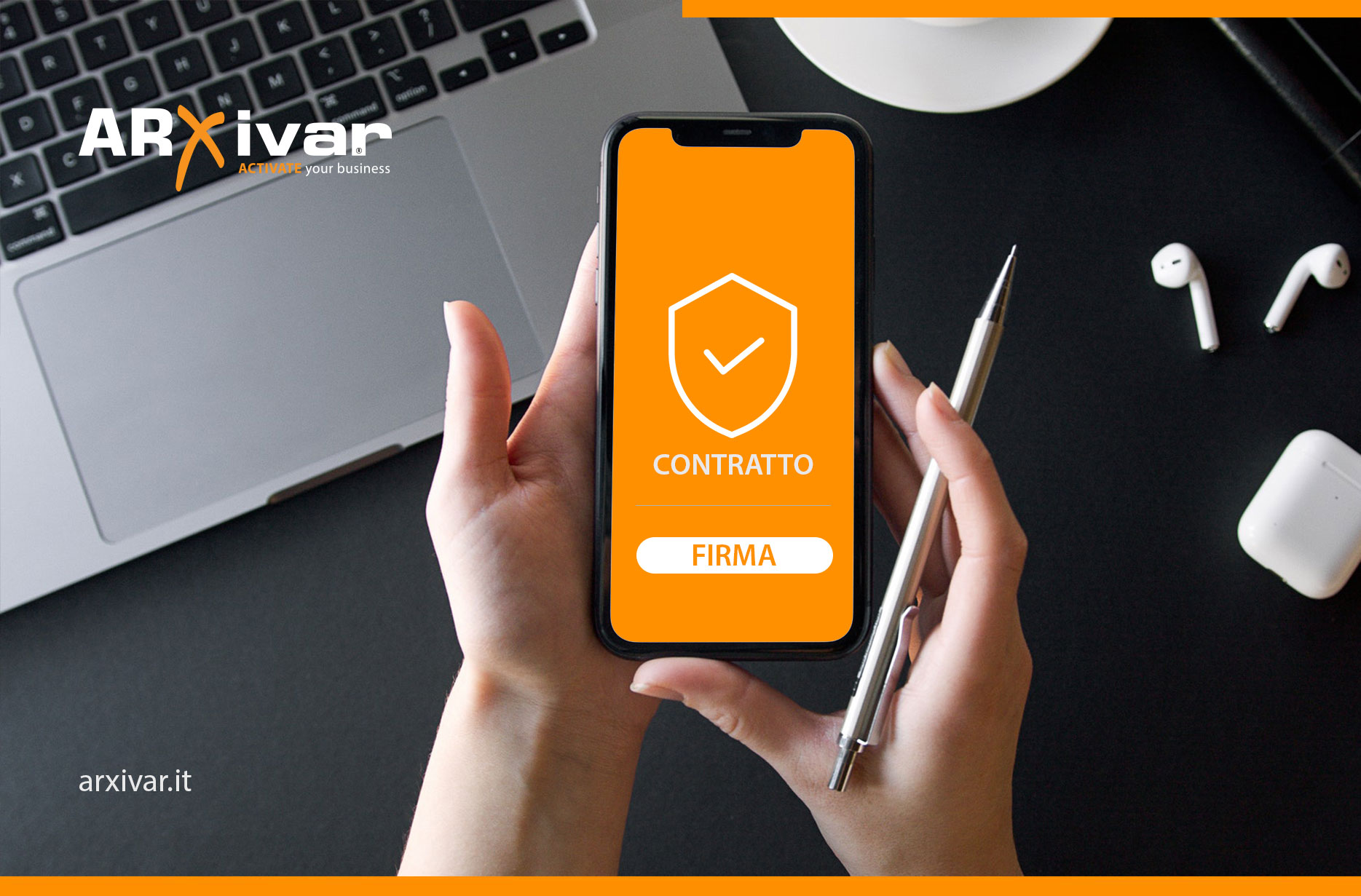 Firma elettronica avanzata (FEA): come funziona, esempi e regole tecniche