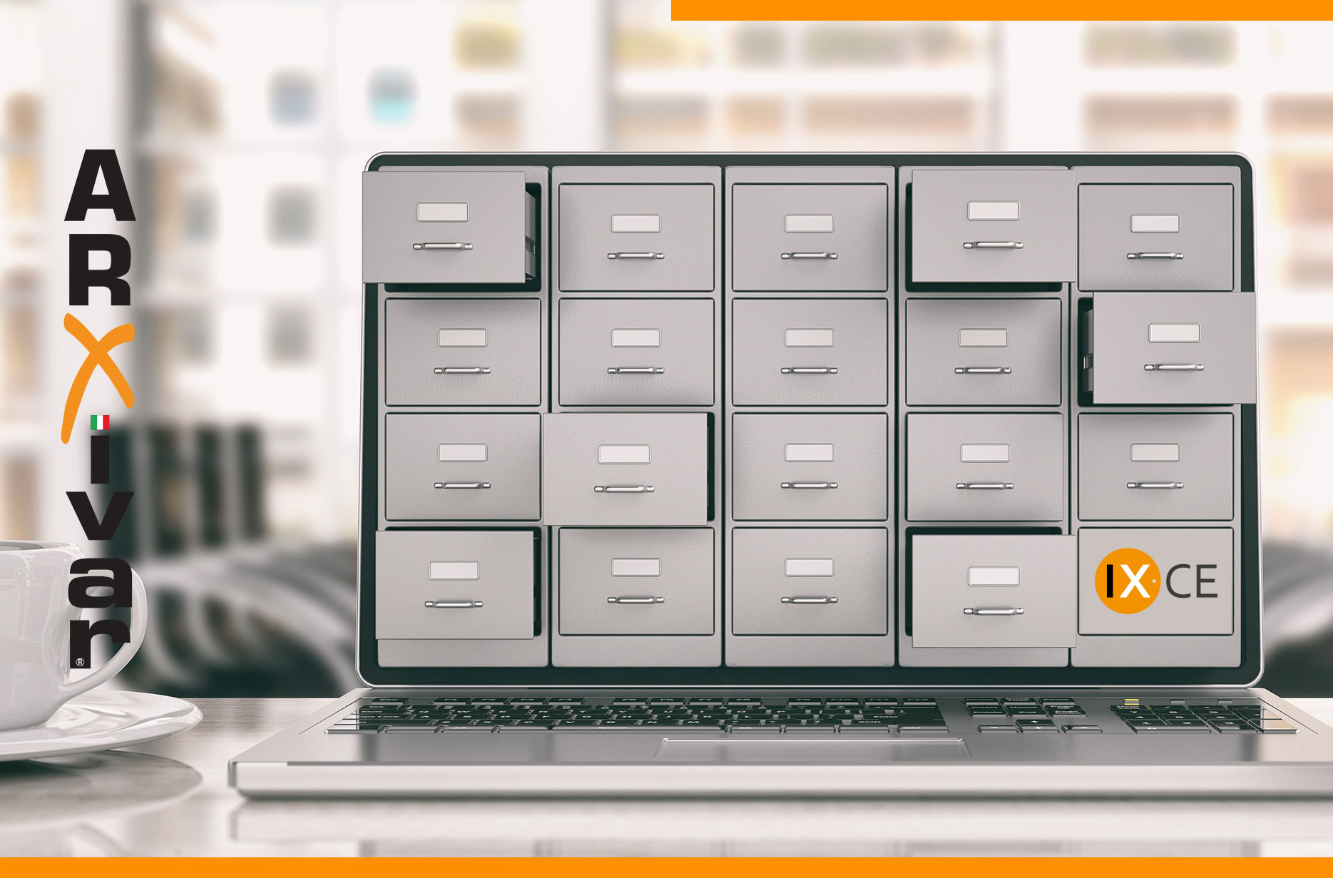 Almacenamiento digital de documentos: respuestas a sus dudas