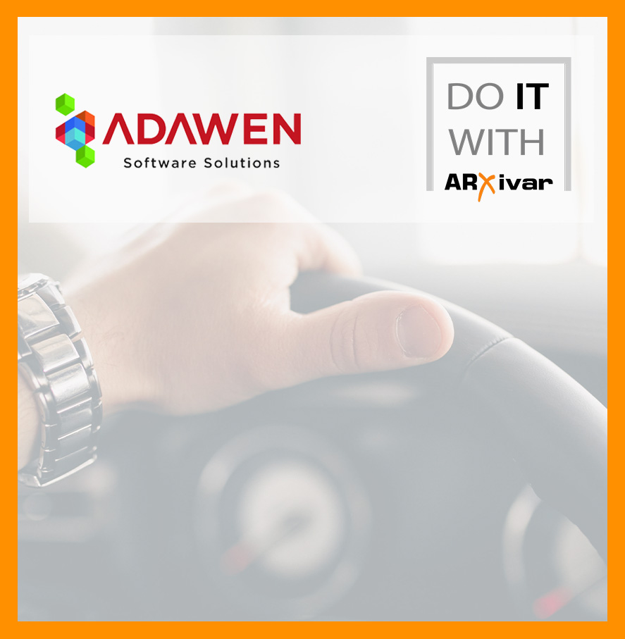 Concessionarie e test drive: gestione digitale e processi veloci