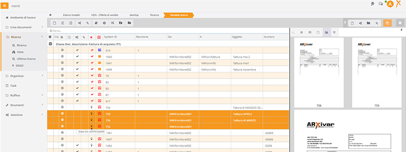arxivar gestione documentale arxivar gestione documentale