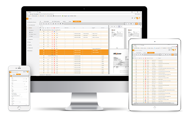 Scopri ARXivar- il software per la gestione digitale delle informazioni