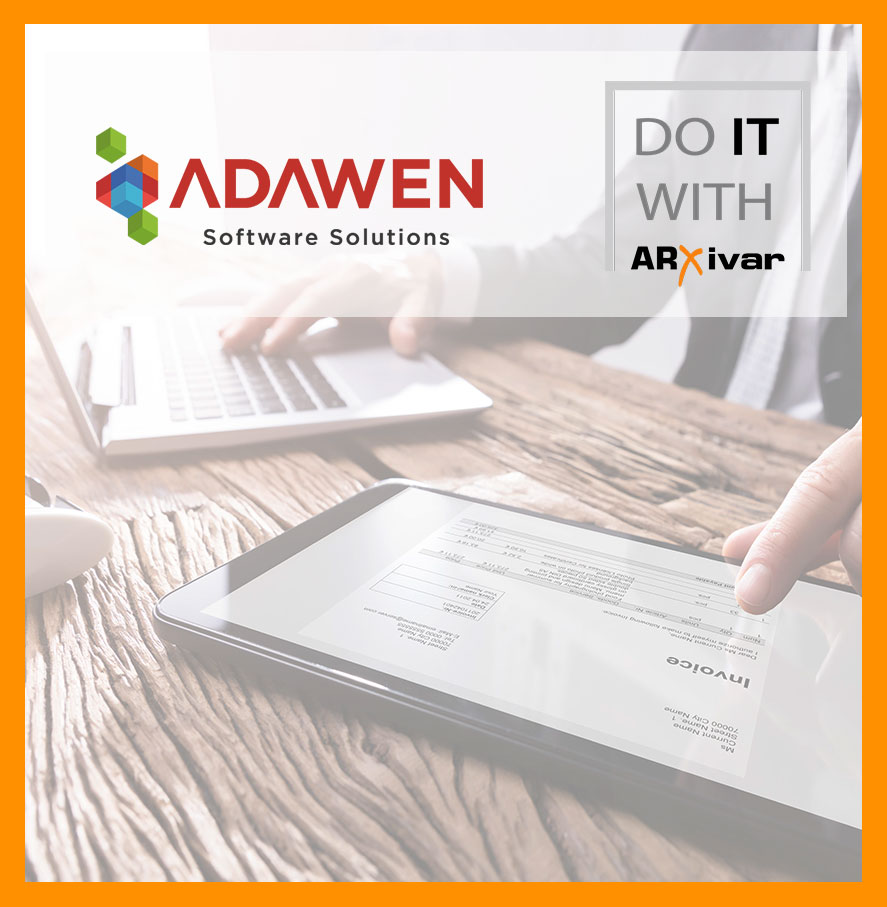 Conservazione fatture d'acquisto automatica con workflow | ARXivar
