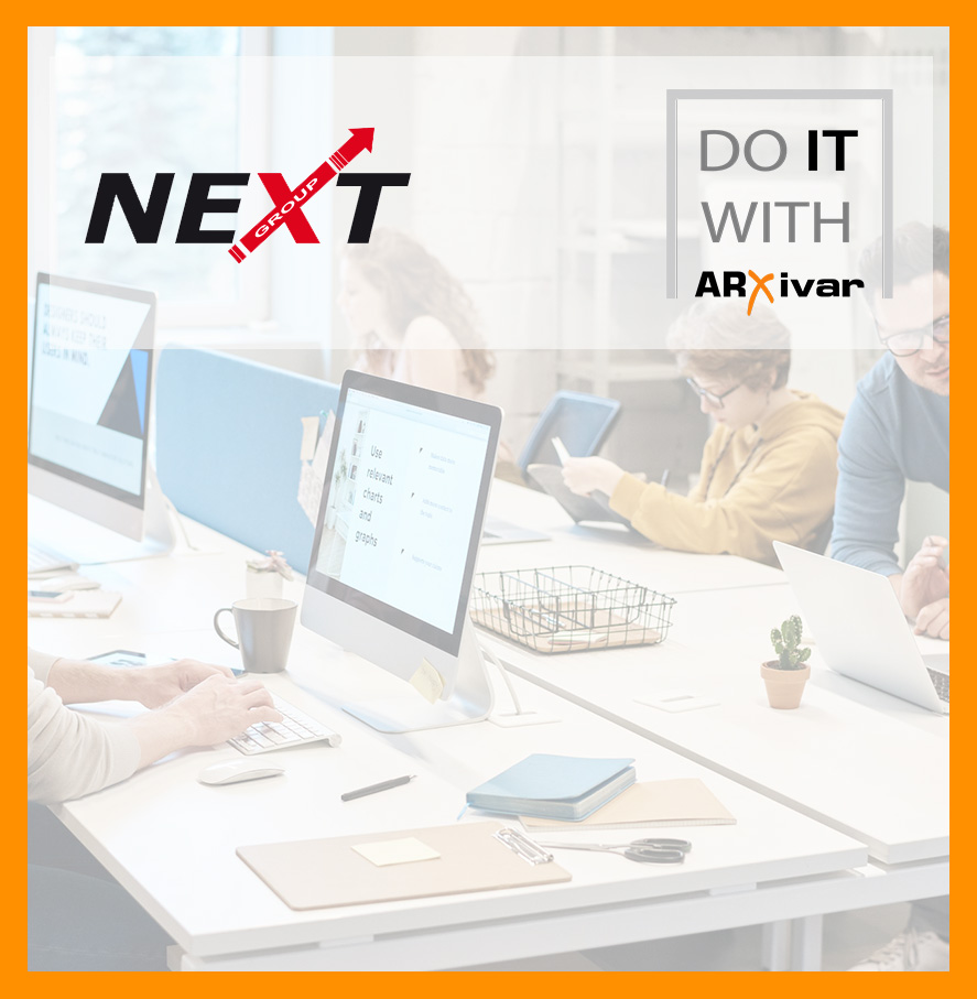 Distribuzione carichi di lavoro in azienda con workflow | ARXivar