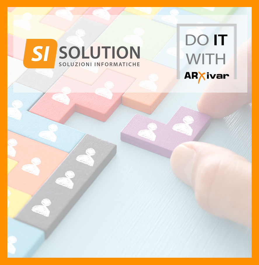 Gestione dipendenti con workflow automatizzati | ARXivar