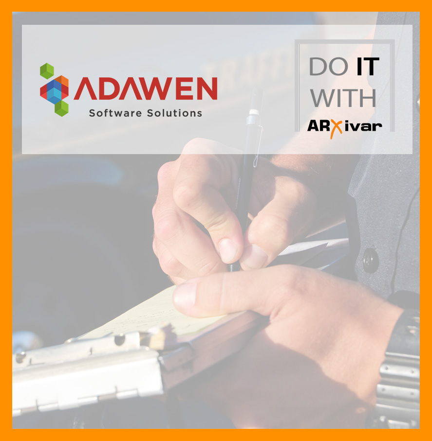 Multe auto aziendali: gestione automatizzata con workflow | ARXivar