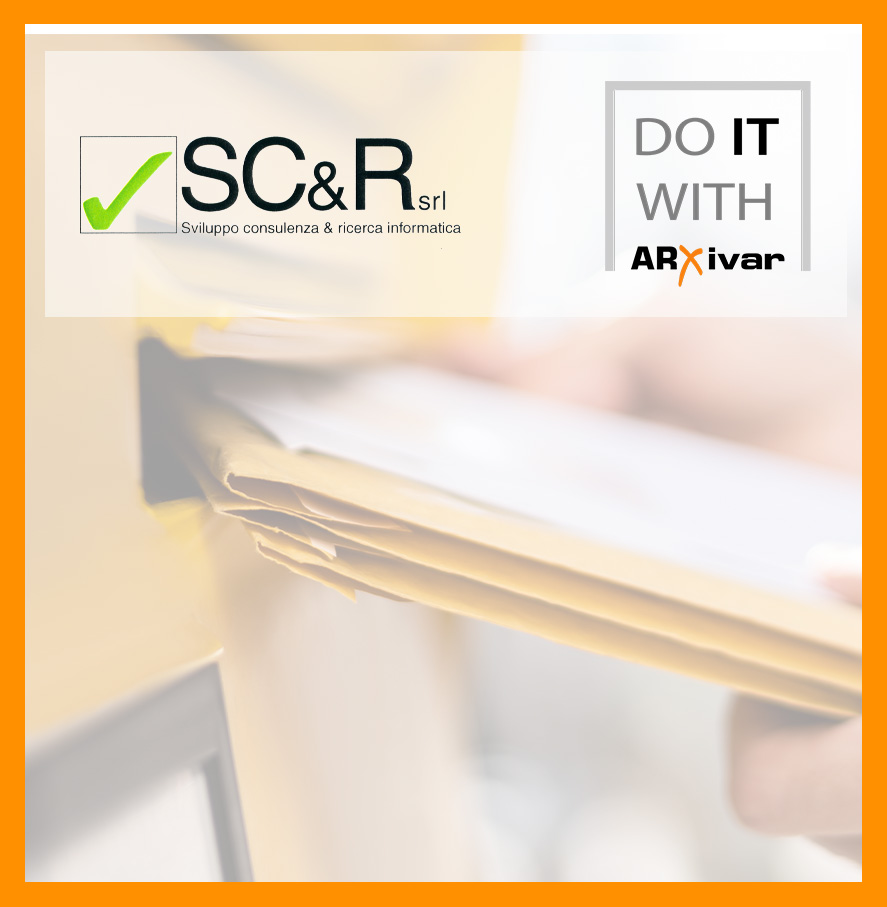 Postalizzazione automatica documenti condominiali con workflow ARXivar