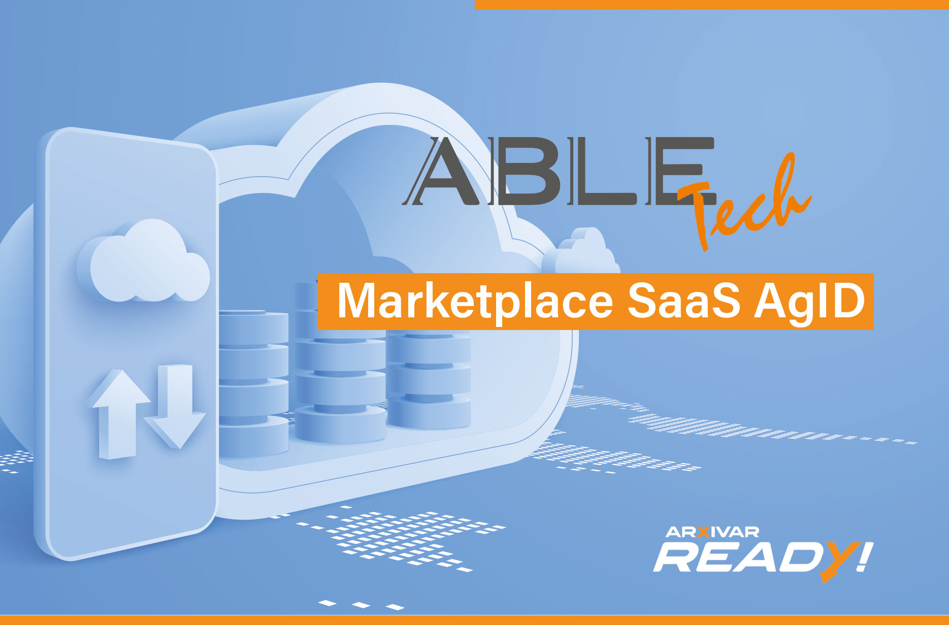 Marketplace Saas AgID