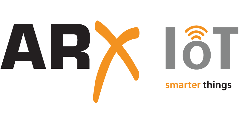 logo-iot ARX IoT