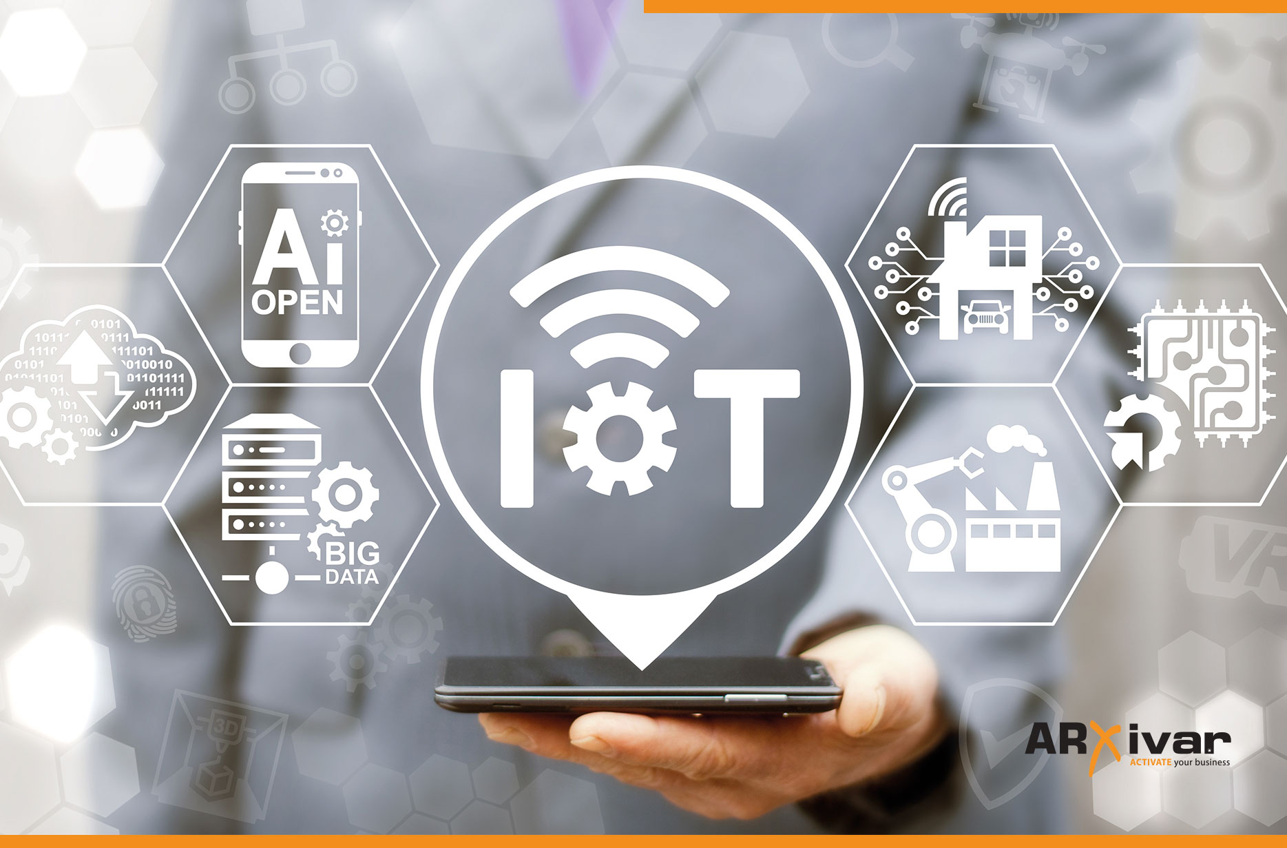Internet of things: significato