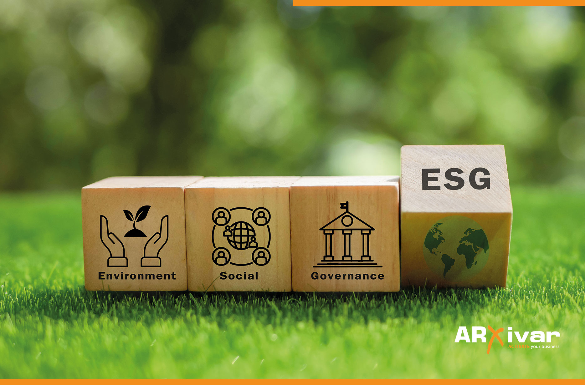 I criteri dell'ESG