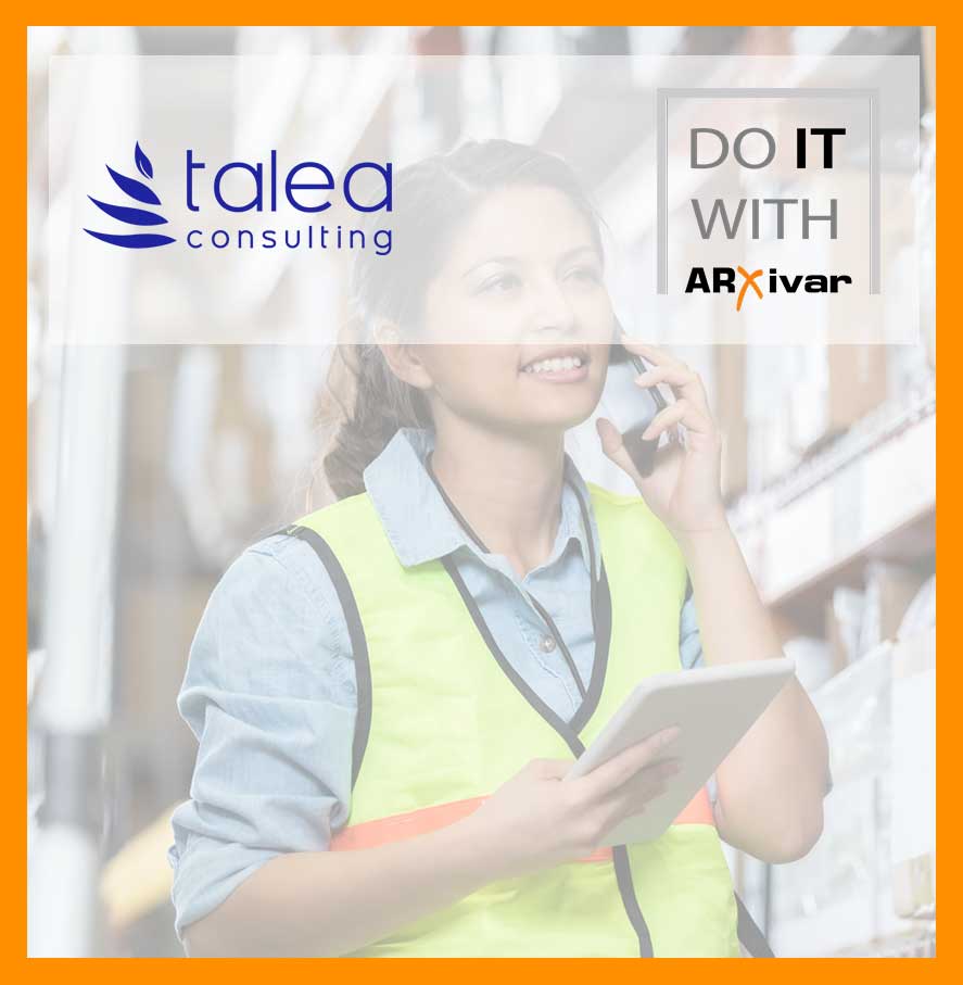 Talea- digitalizzazione processi aziende della distribuzione