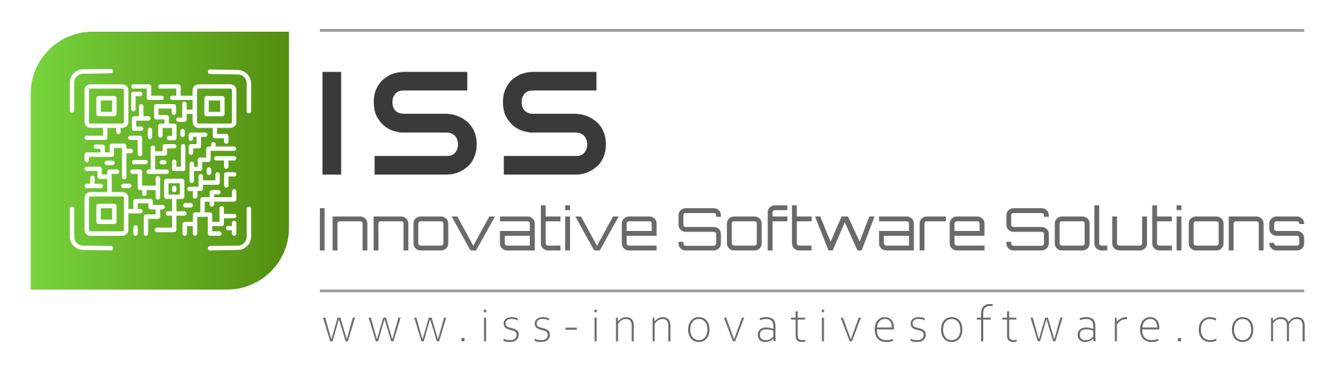 Logo ISS