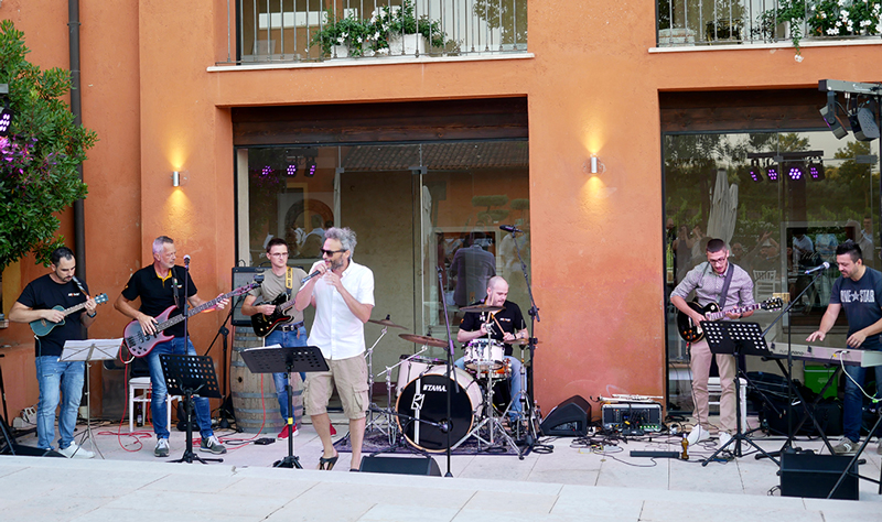 ARXBAND
