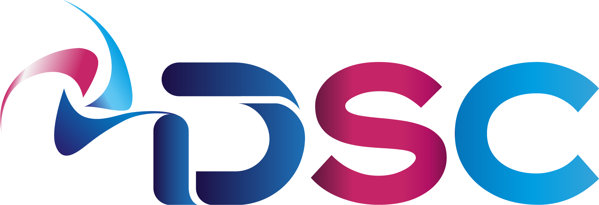 Logo DSC Logo DSC