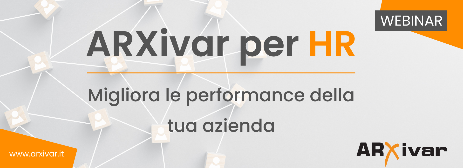 ARXivar per HR
