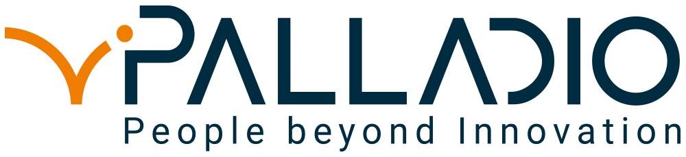 Palladio Software House