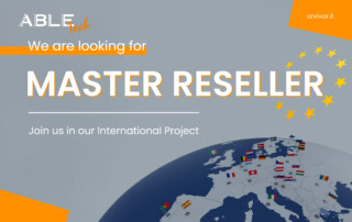 Master Reseller
