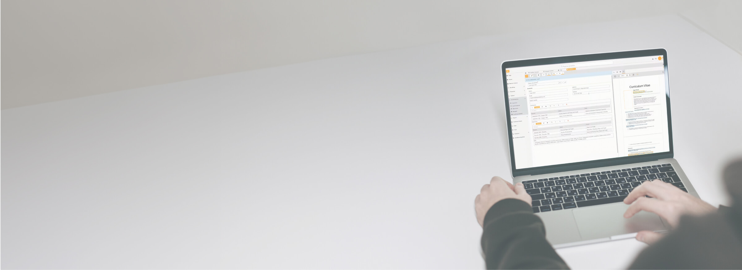 ARX-AI Intelligenza artificiale