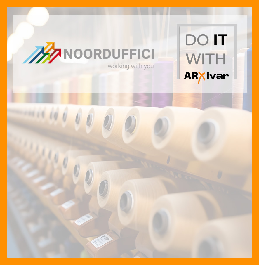 archiviazione ddt