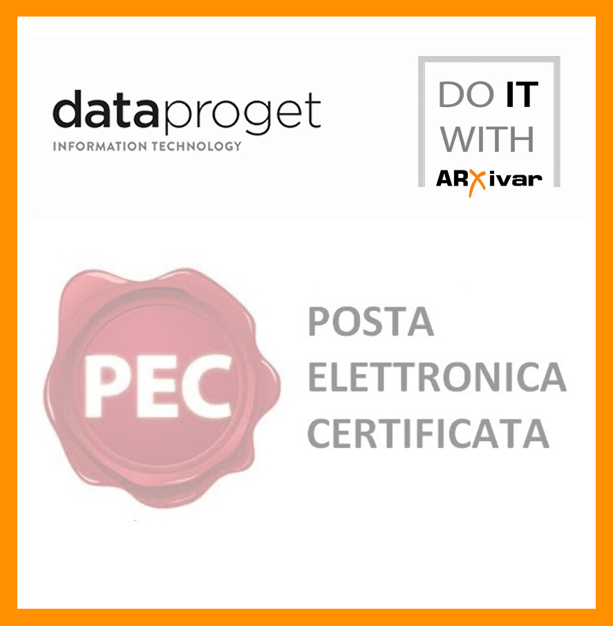 gestione PEC