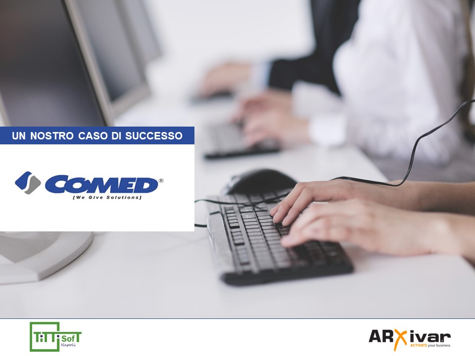 Gestione centralizzata richieste helpdesk
