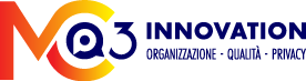 MC3 logo