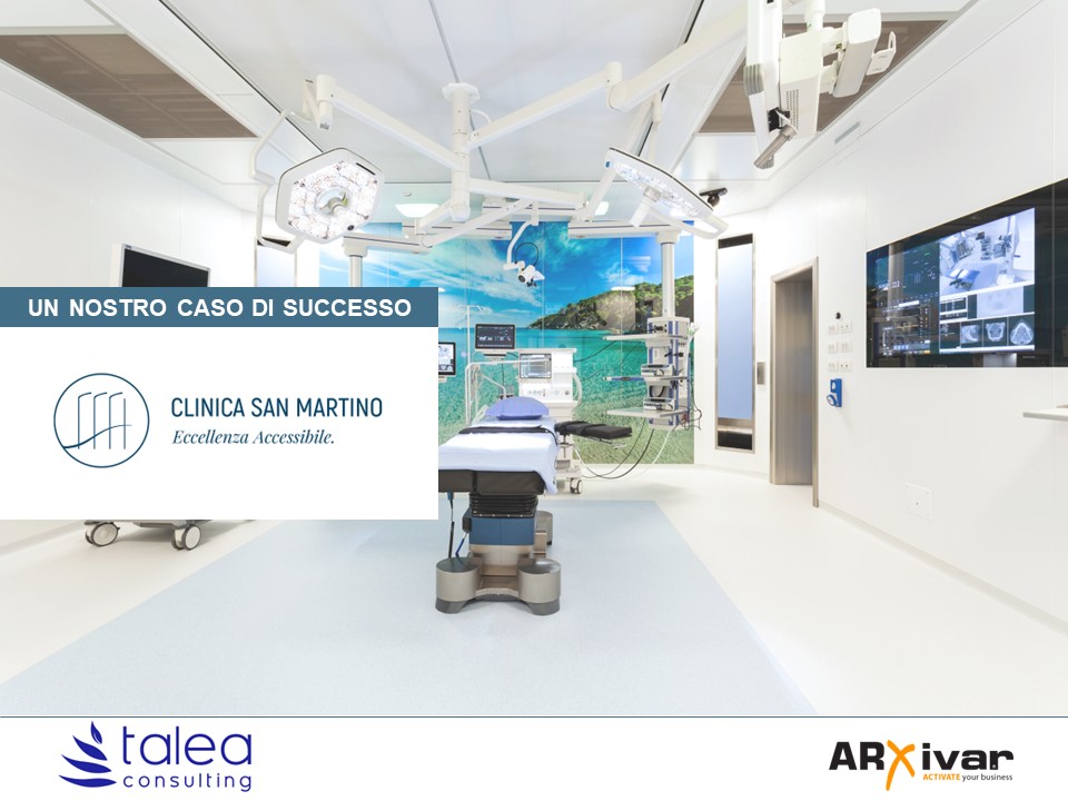 cartella clinica digitale