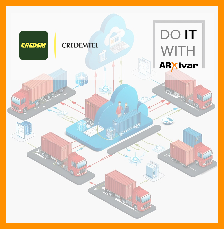 gestione documentale cloud