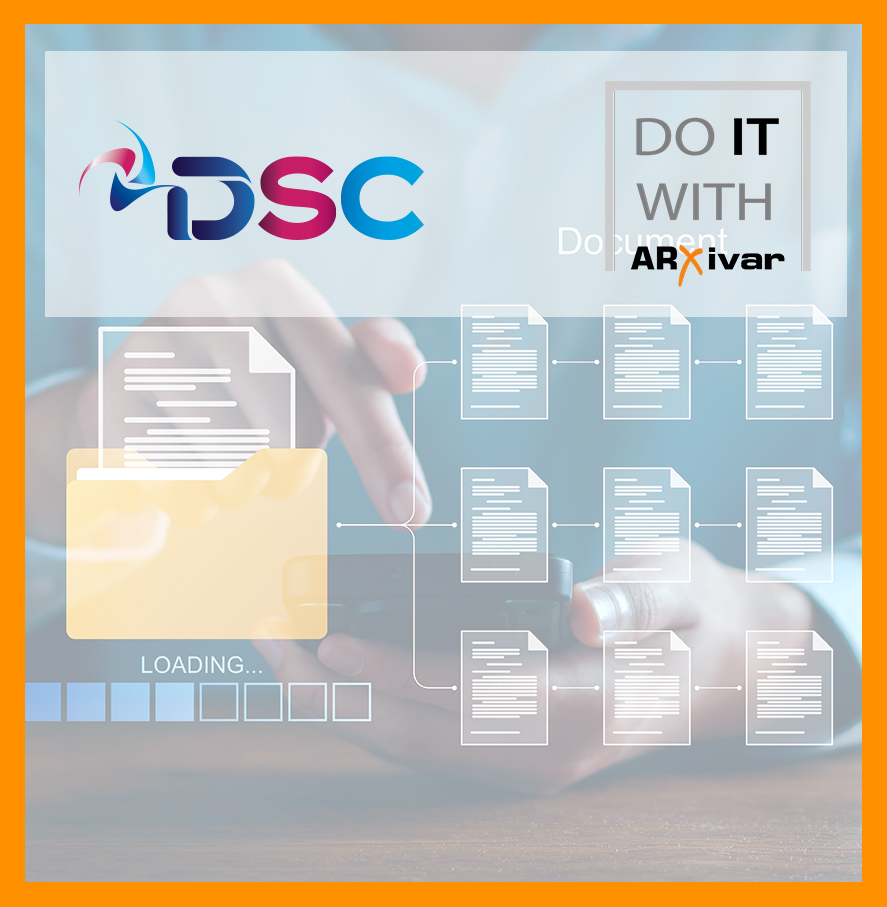 gestione automatizzata documenti finanziari