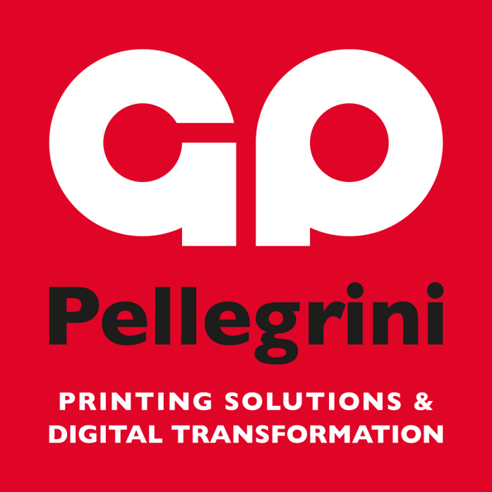 Logo Pellegrini