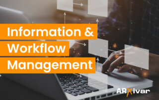 Workflow Management