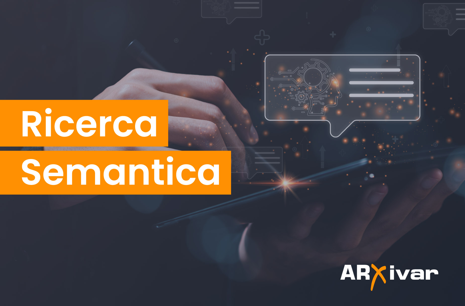 Ricerca Semantica