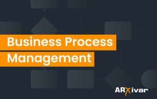 Business Process Management