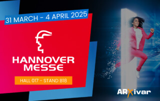Able Tech - Hannover Messe