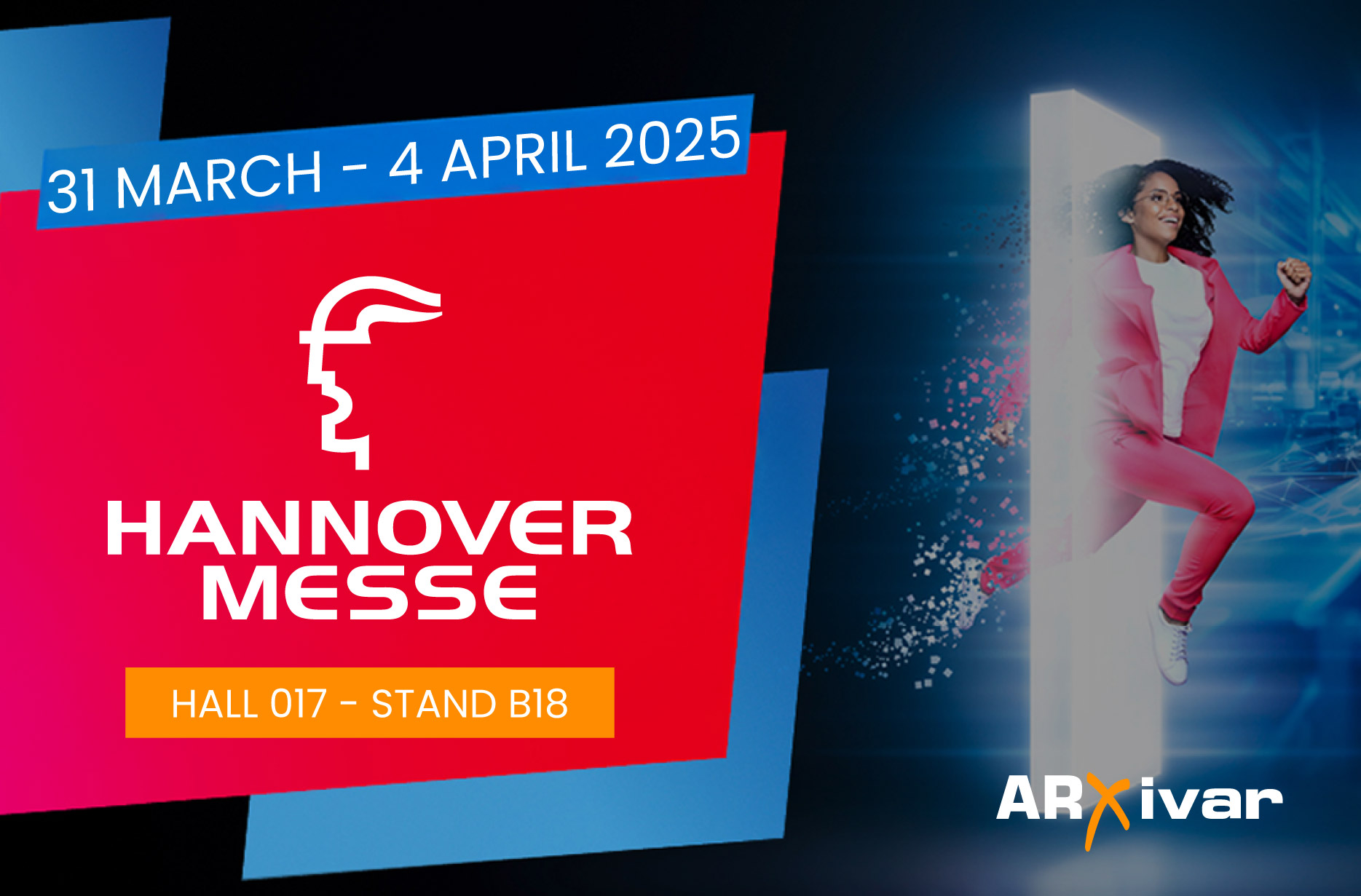 Able Tech - Hannover Messe