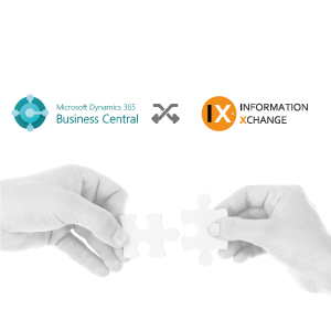 Integrazione- IX-FE Microsoft Business Central