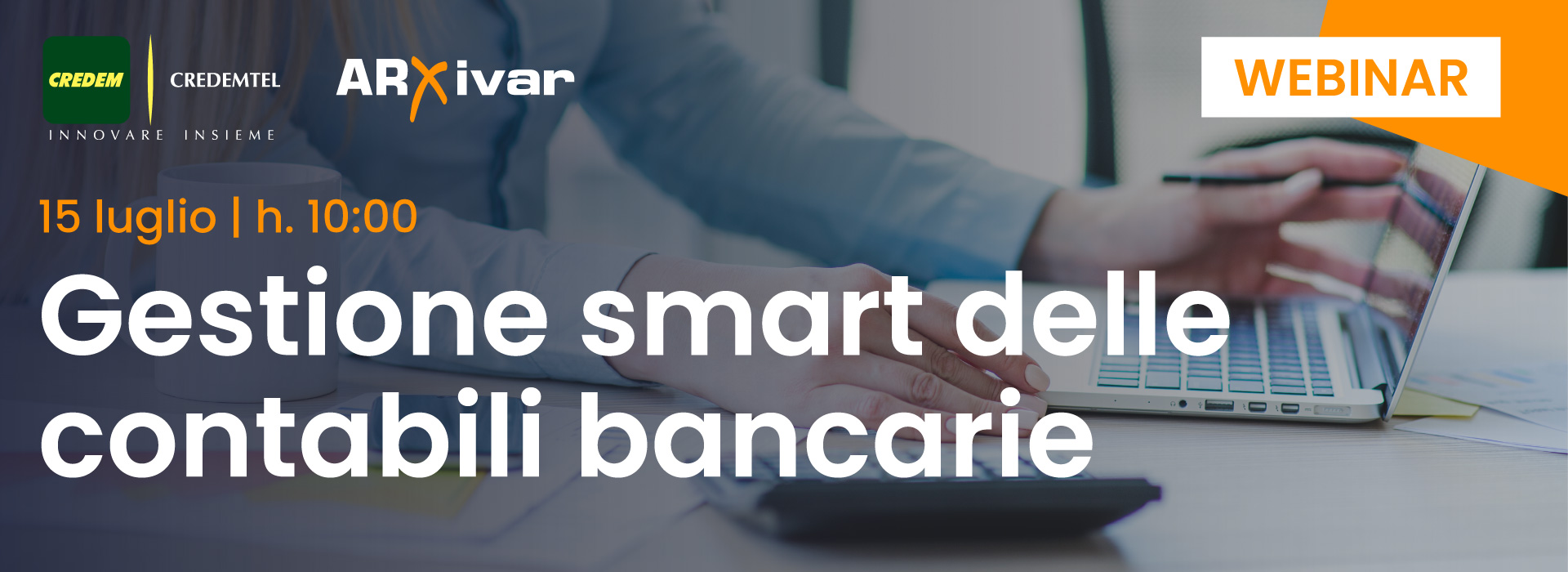 gestione contabili bancarie