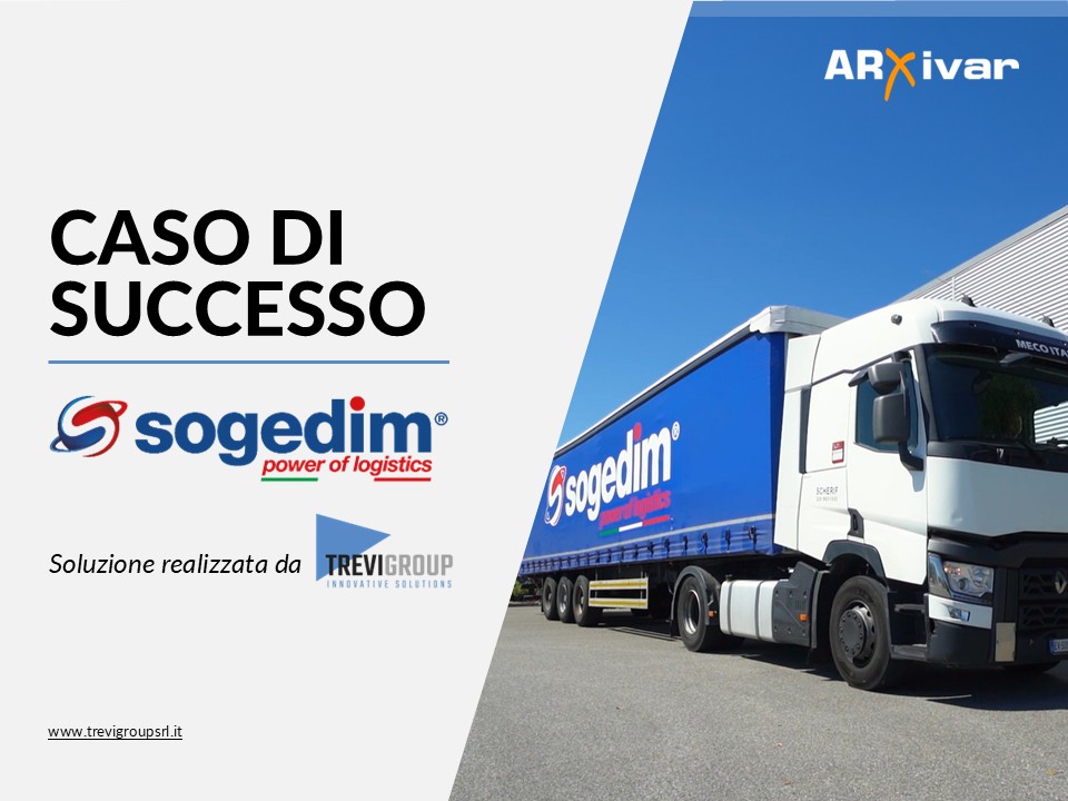gestione automatizzata documenti pod