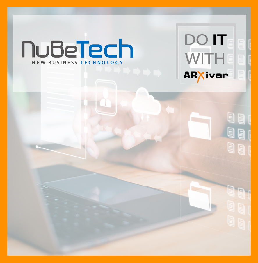 Implementazione Business Process Management per la digitalizzazione documentale