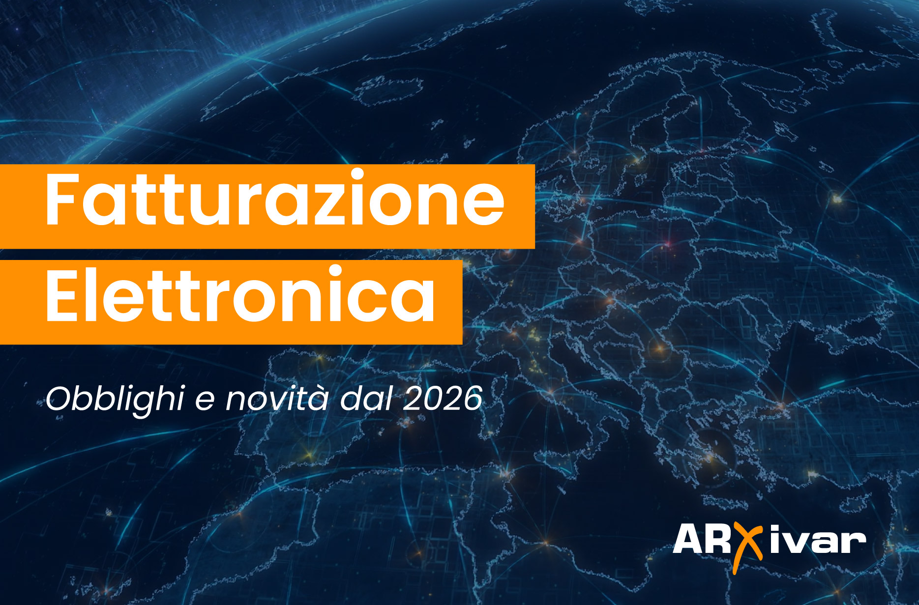 fatturazione elettronica obblighi